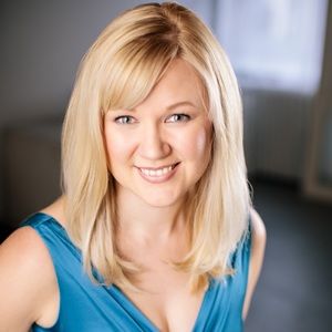 Meet your Posher, Allison c